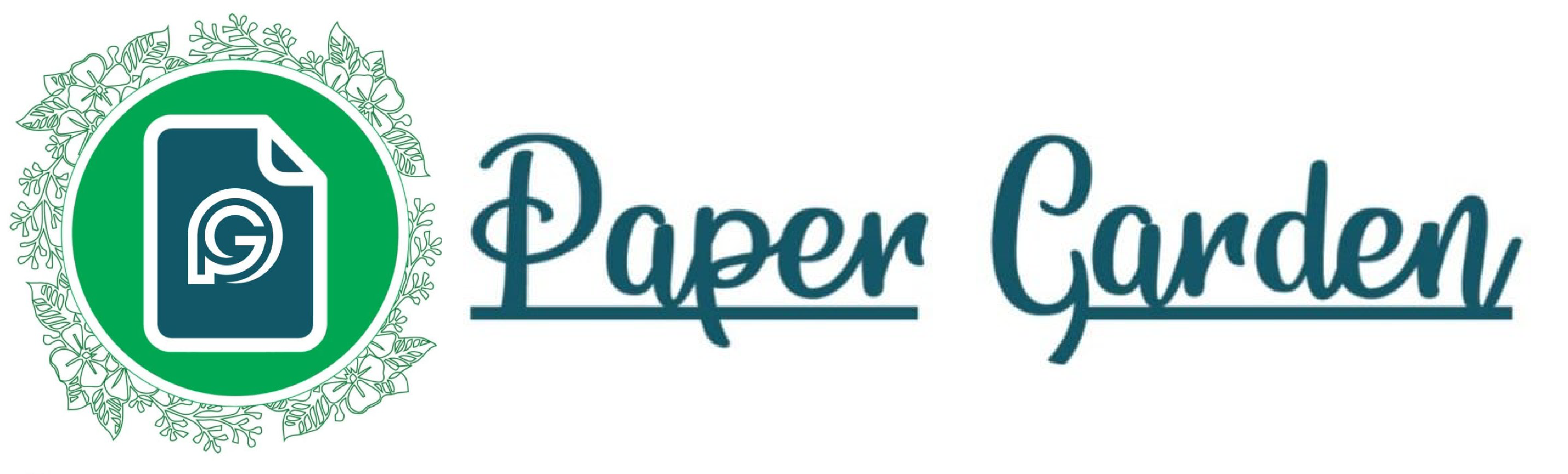 PAPER GARDEN